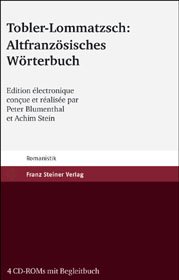 Altfranzösisches Wörterbuch