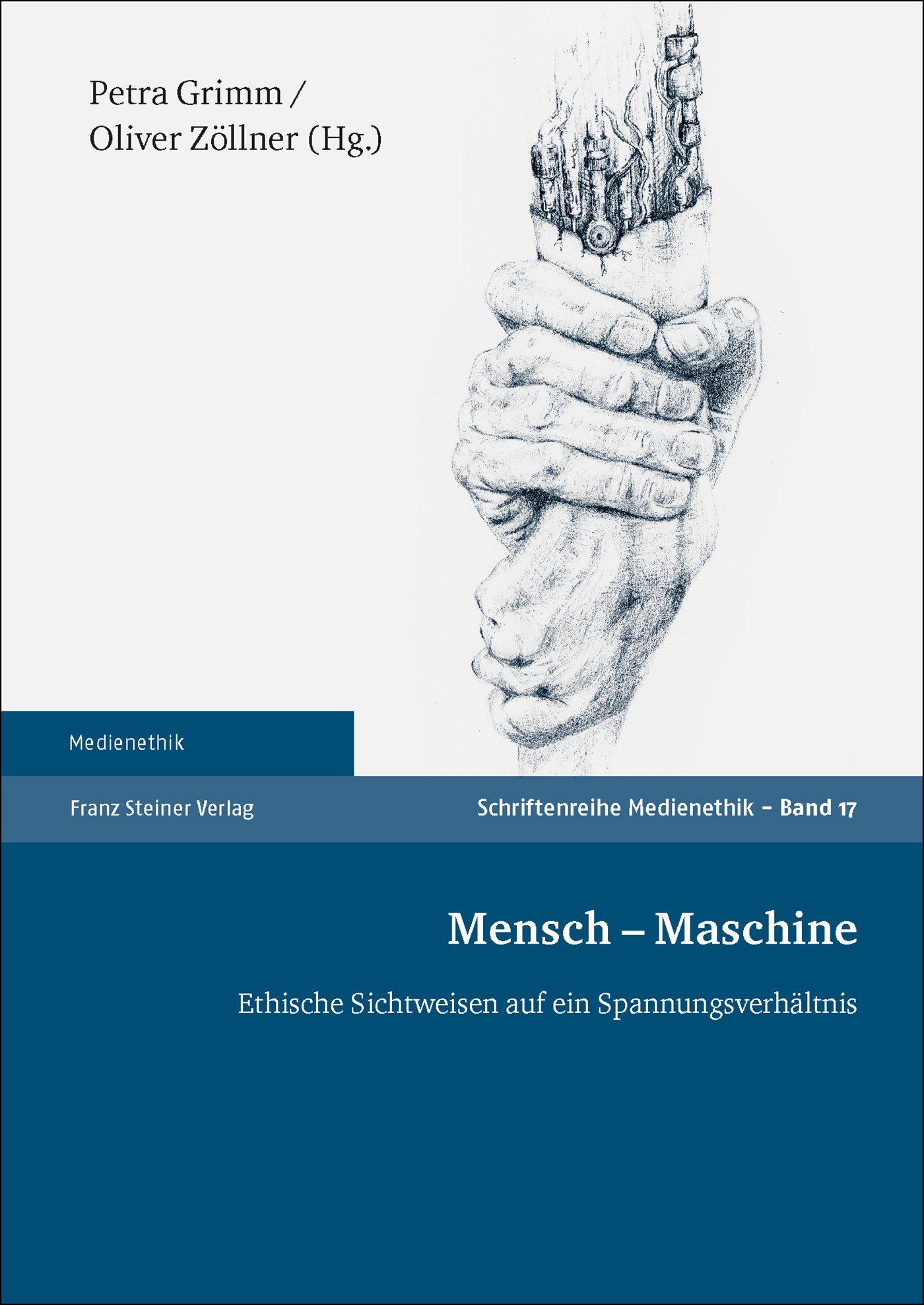 Mensch – Maschine