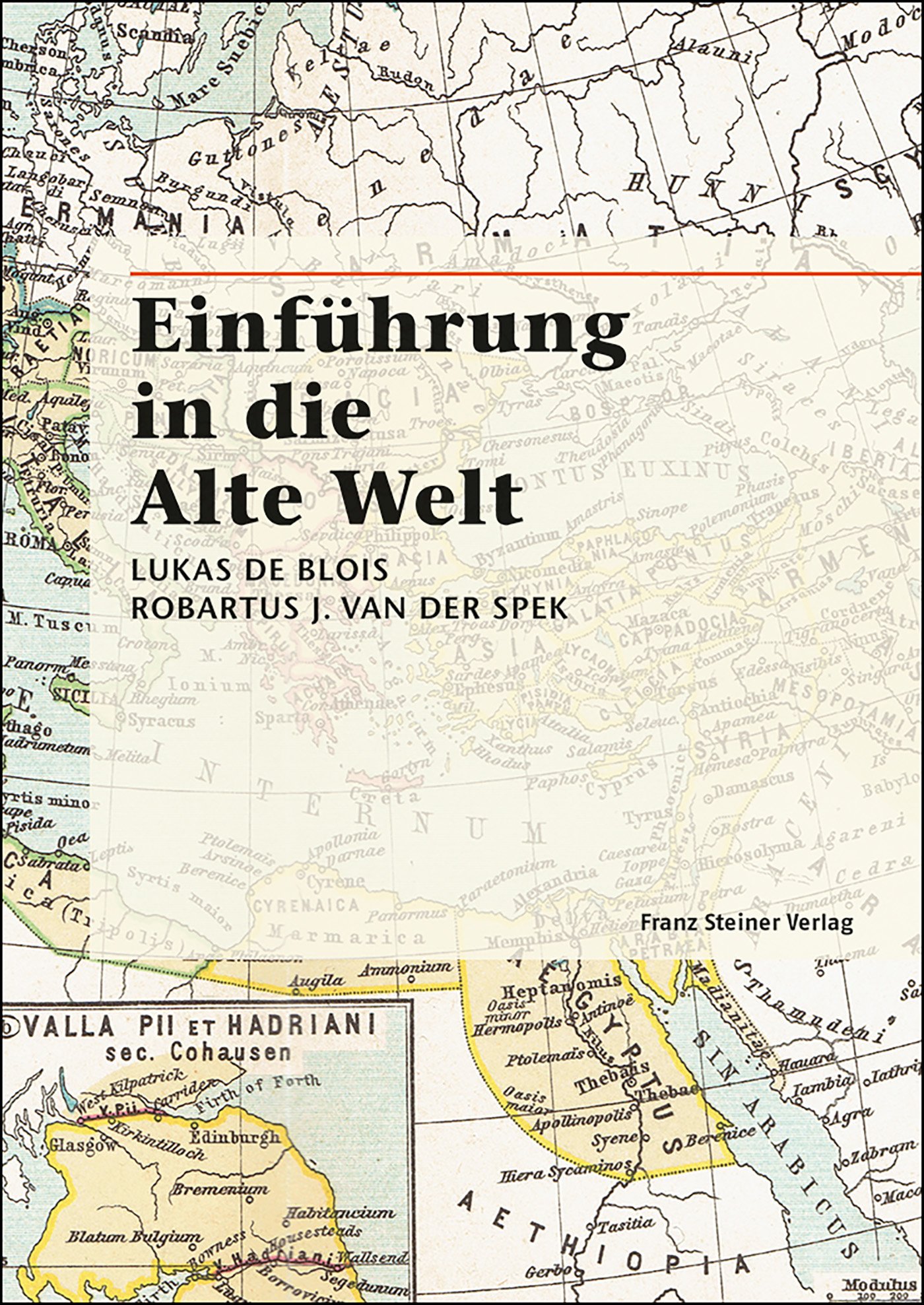 Einführung in die Alte Welt