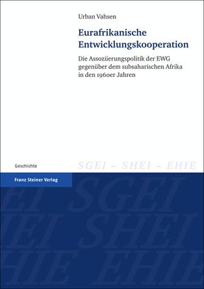 Eurafrikanische Entwicklungskooperation