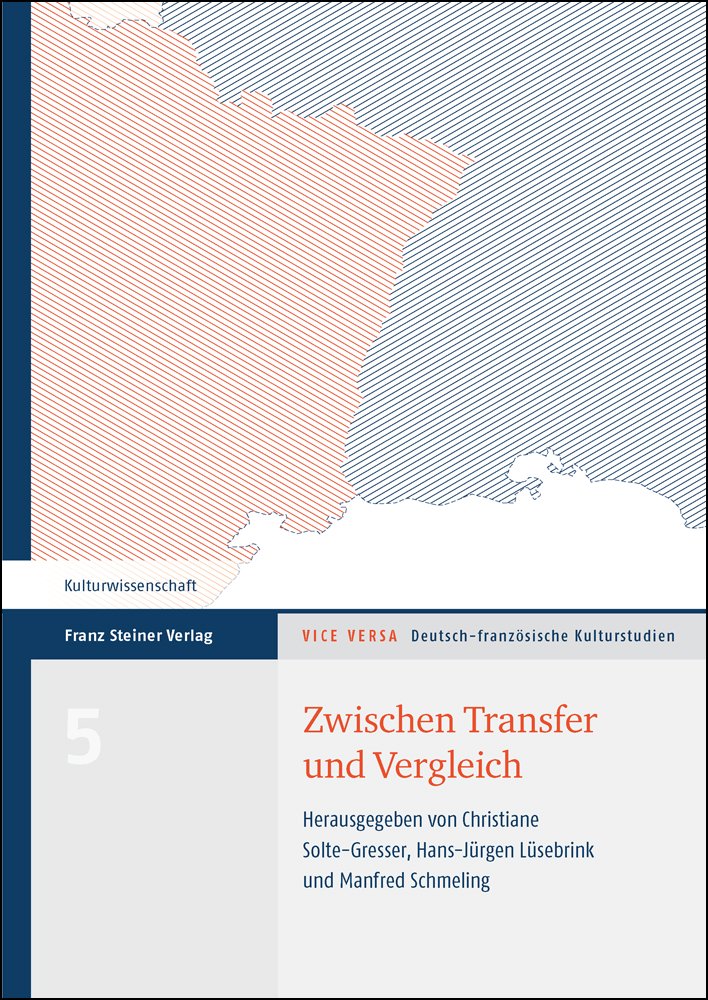 Zwischen Transfer und Vergleich