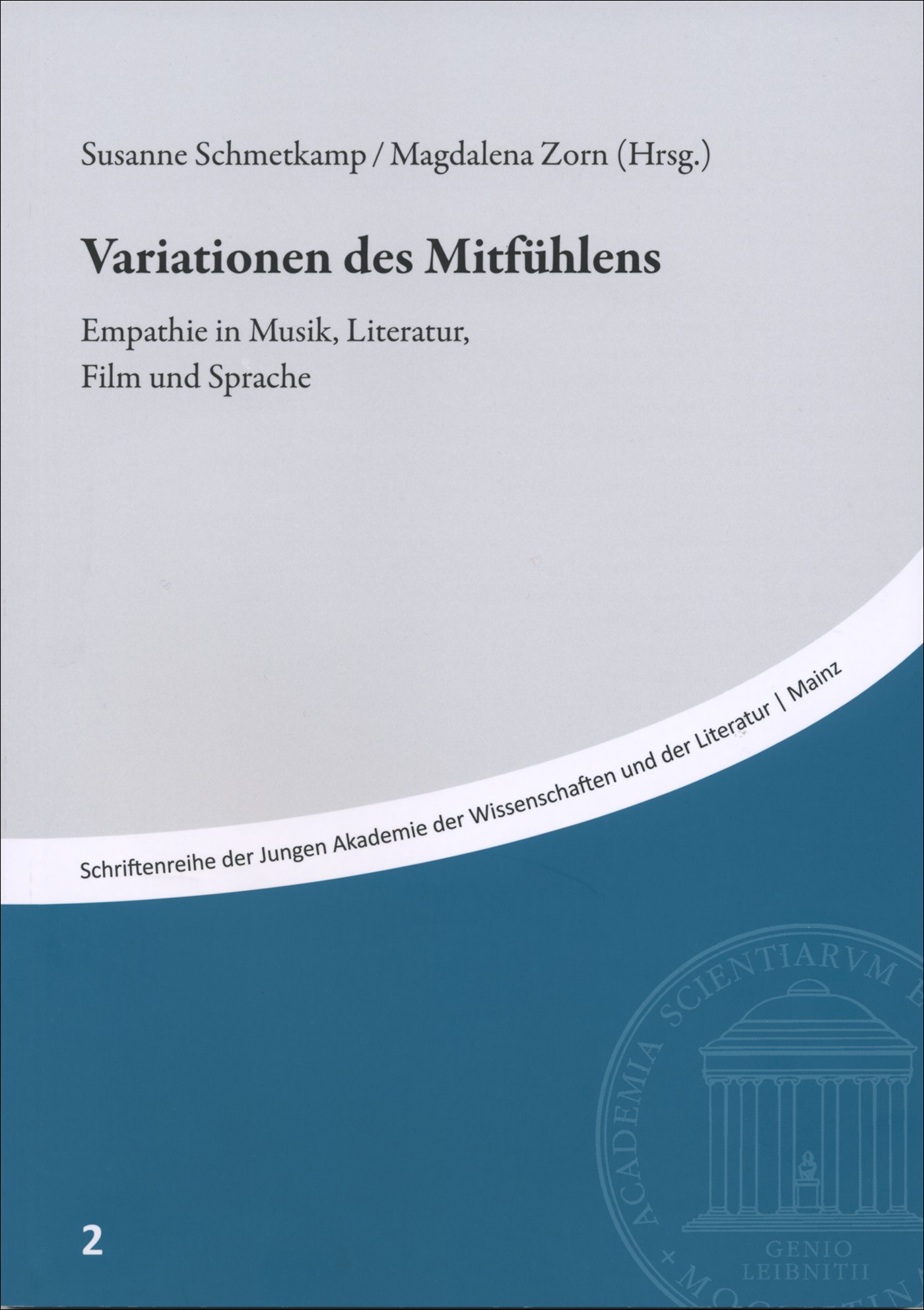 Variationen des Mitfühlens