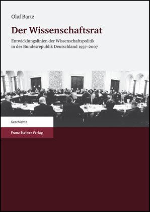 Der Wissenschaftsrat