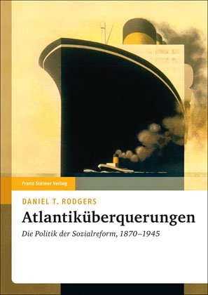 Atlantiküberquerungen