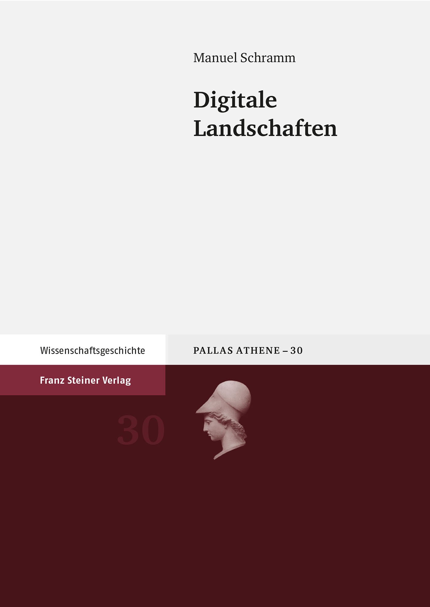 Digitale Landschaften