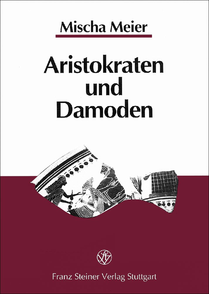 Aristokraten und Damoden