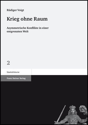 Krieg ohne Raum