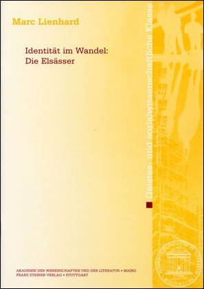 Identität im Wandel: Die Elsässer