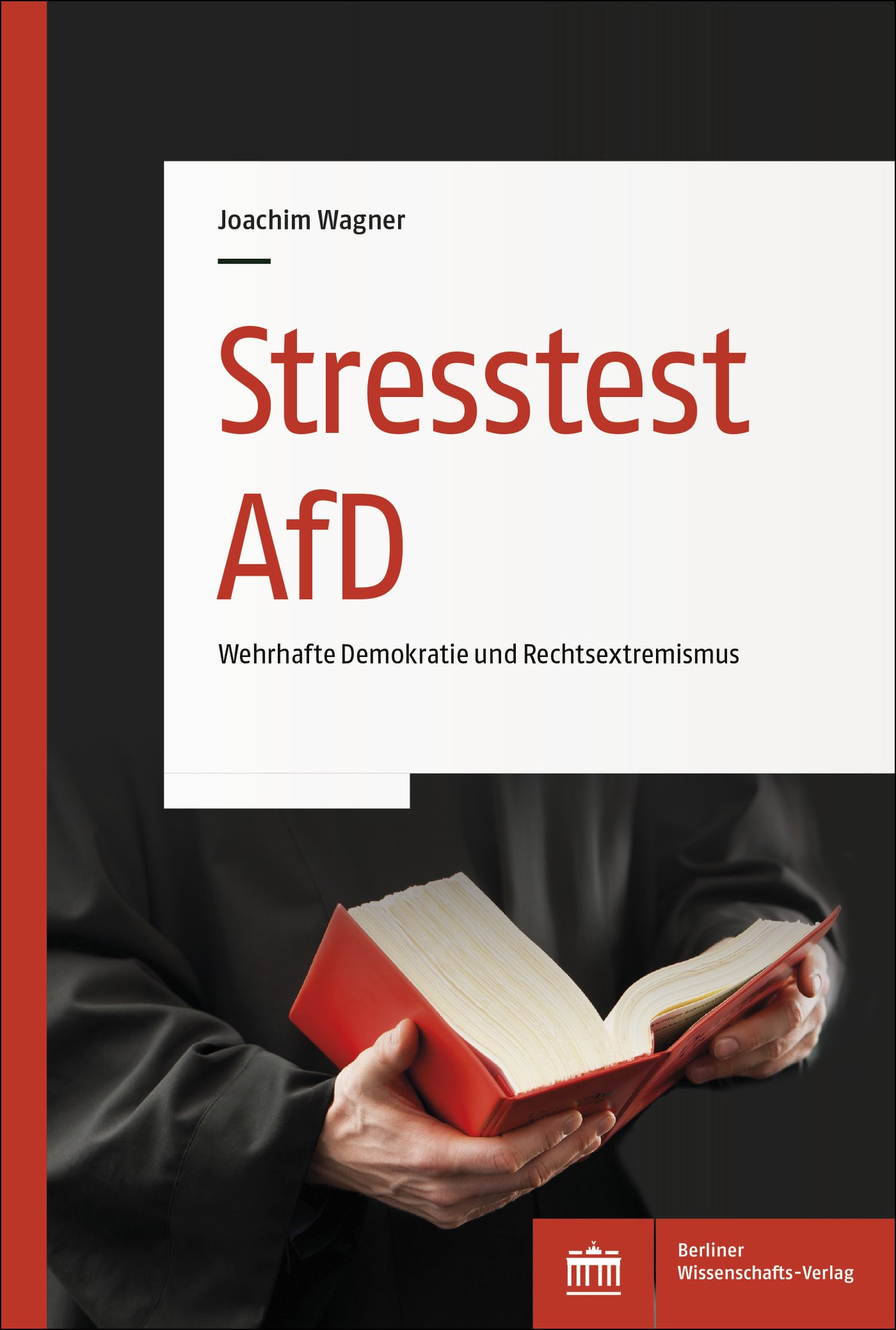 Stresstest AfD