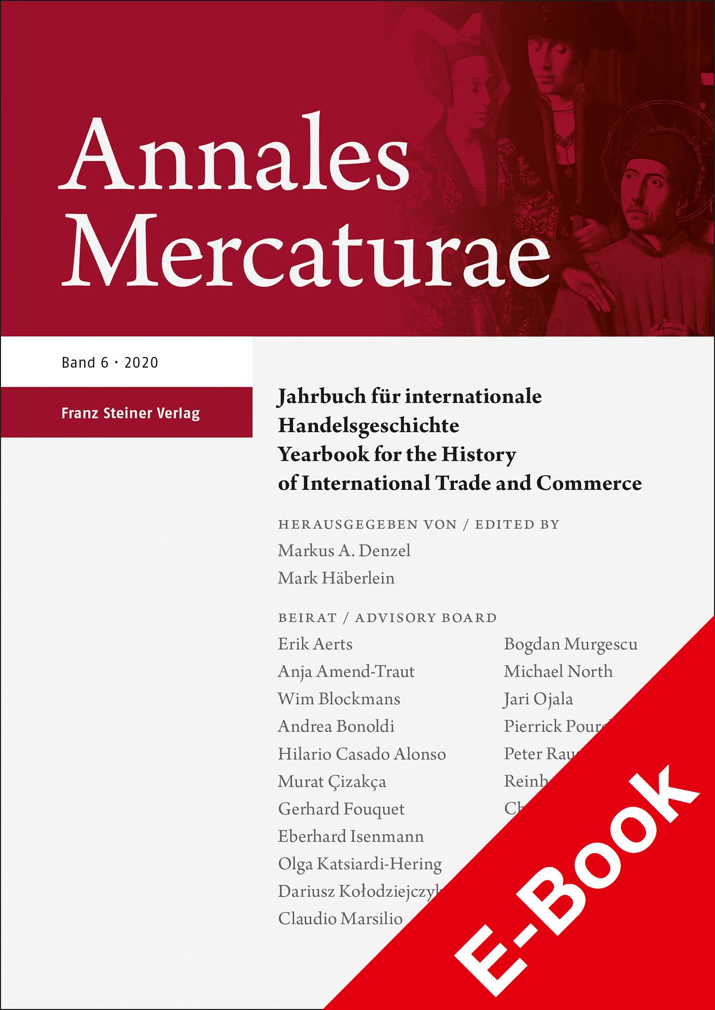 Annales Mercaturae 6 (2020)