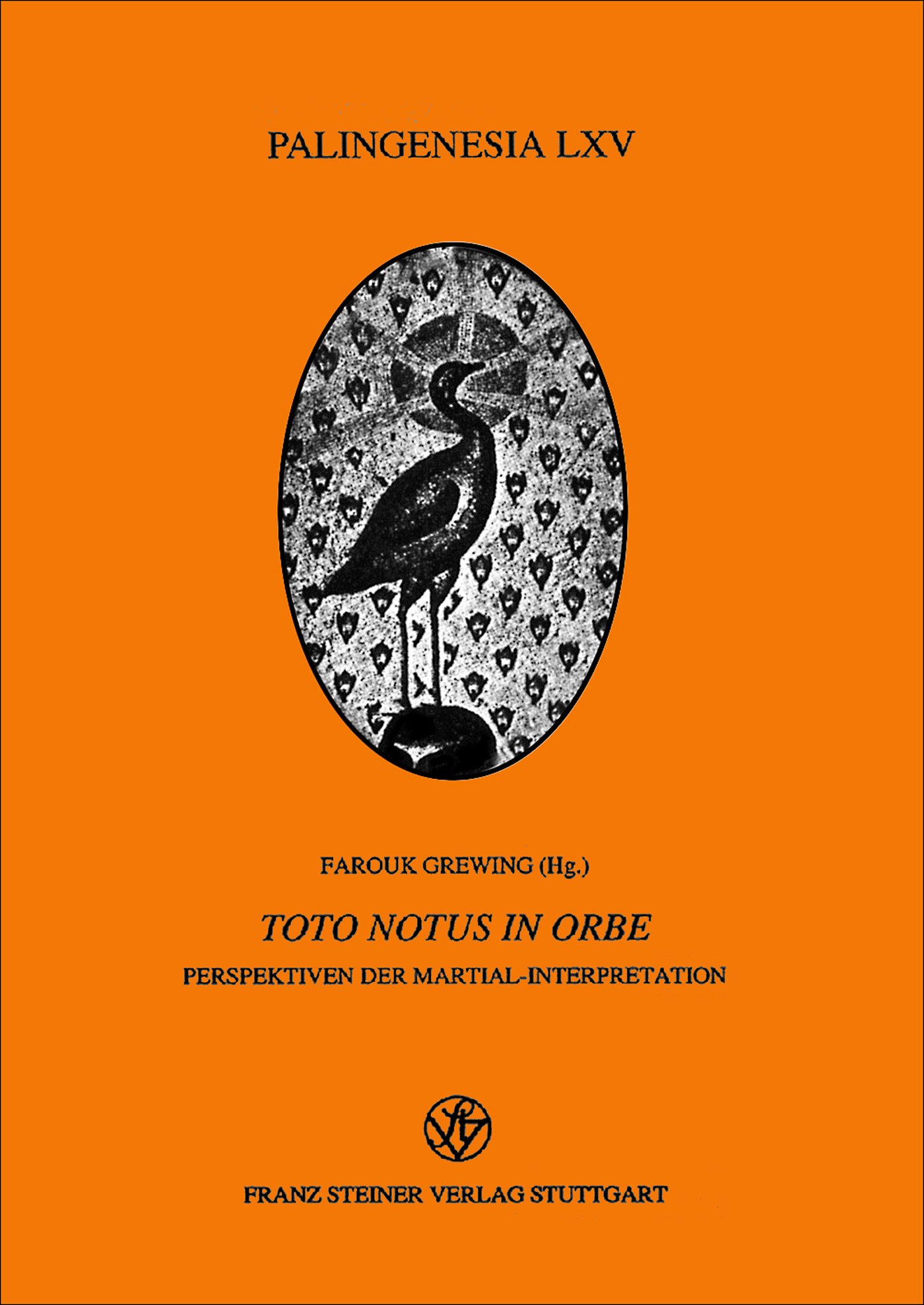 Toto notus in orbe