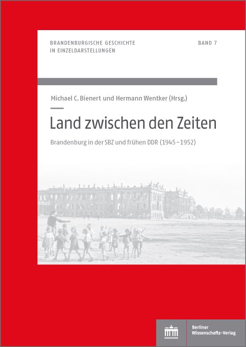 Land zwischen den Zeiten