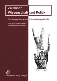 Zwischen Wissenschaft und Politik