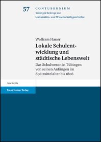 Lokale Schulentwicklung und städtische Lebenswelt