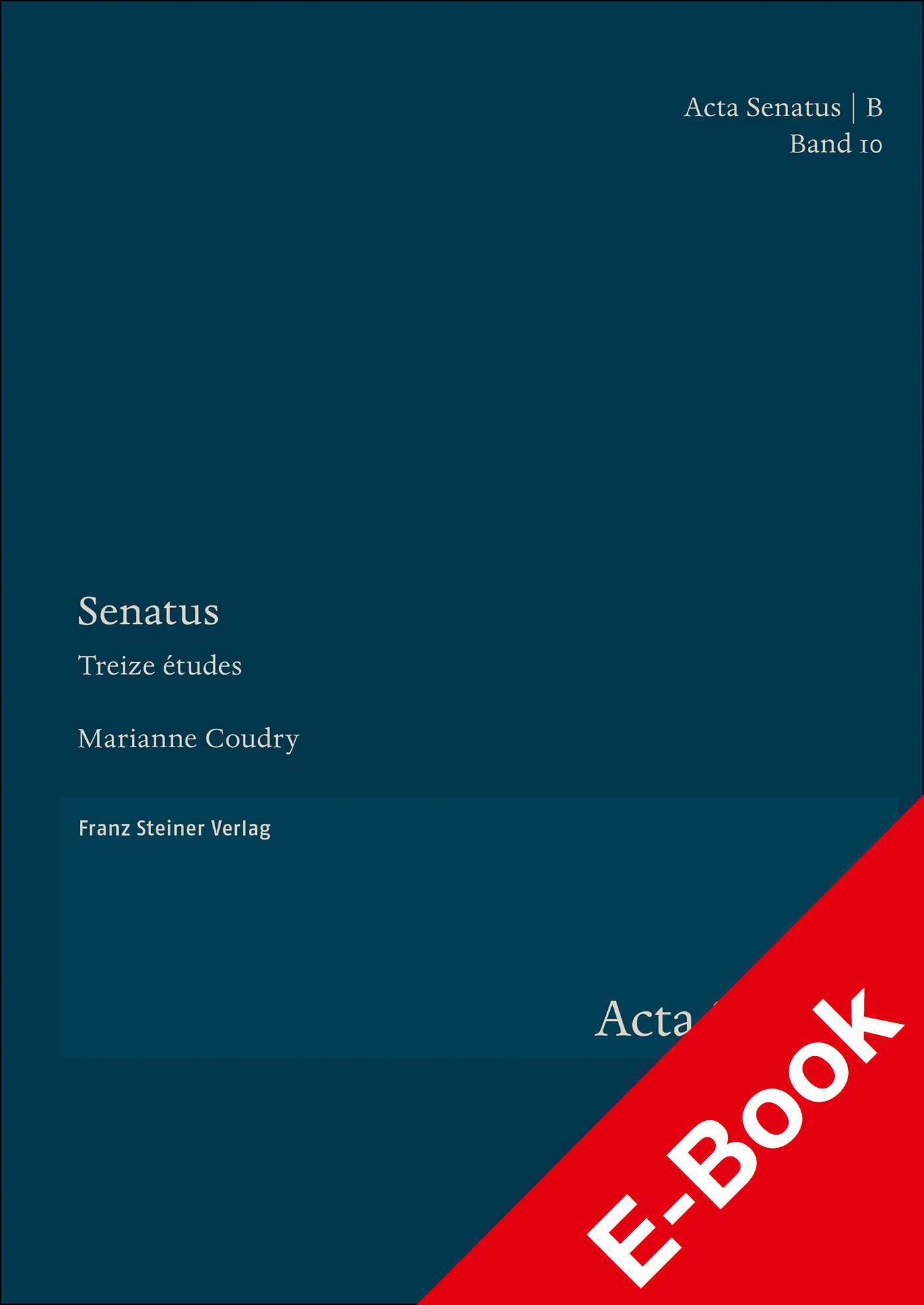 Senatus