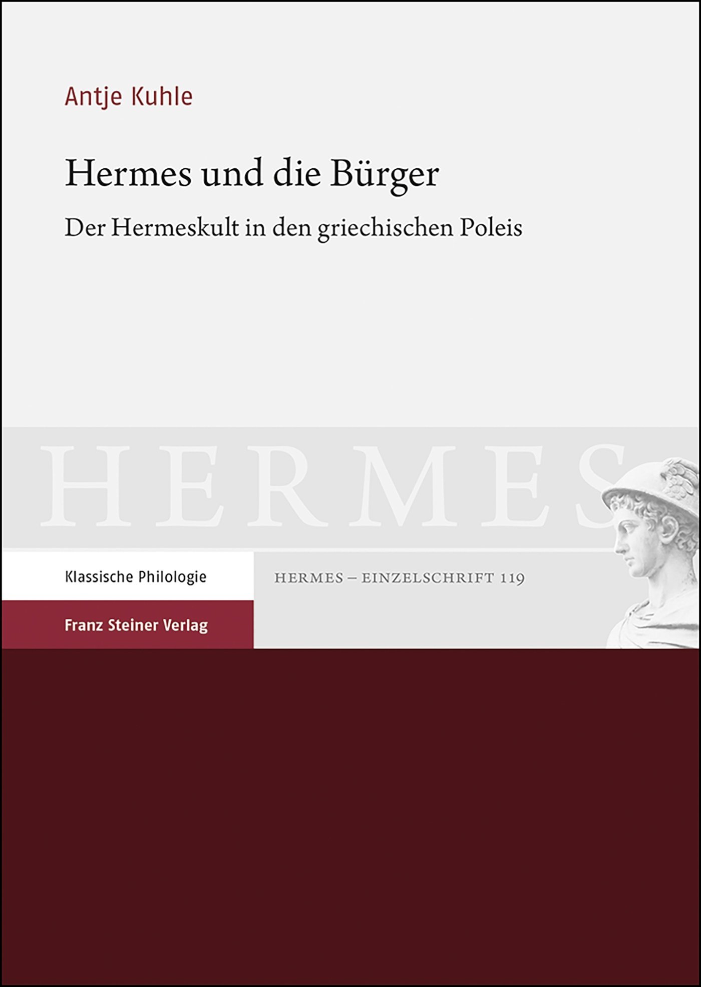 Hermes und die Bürger