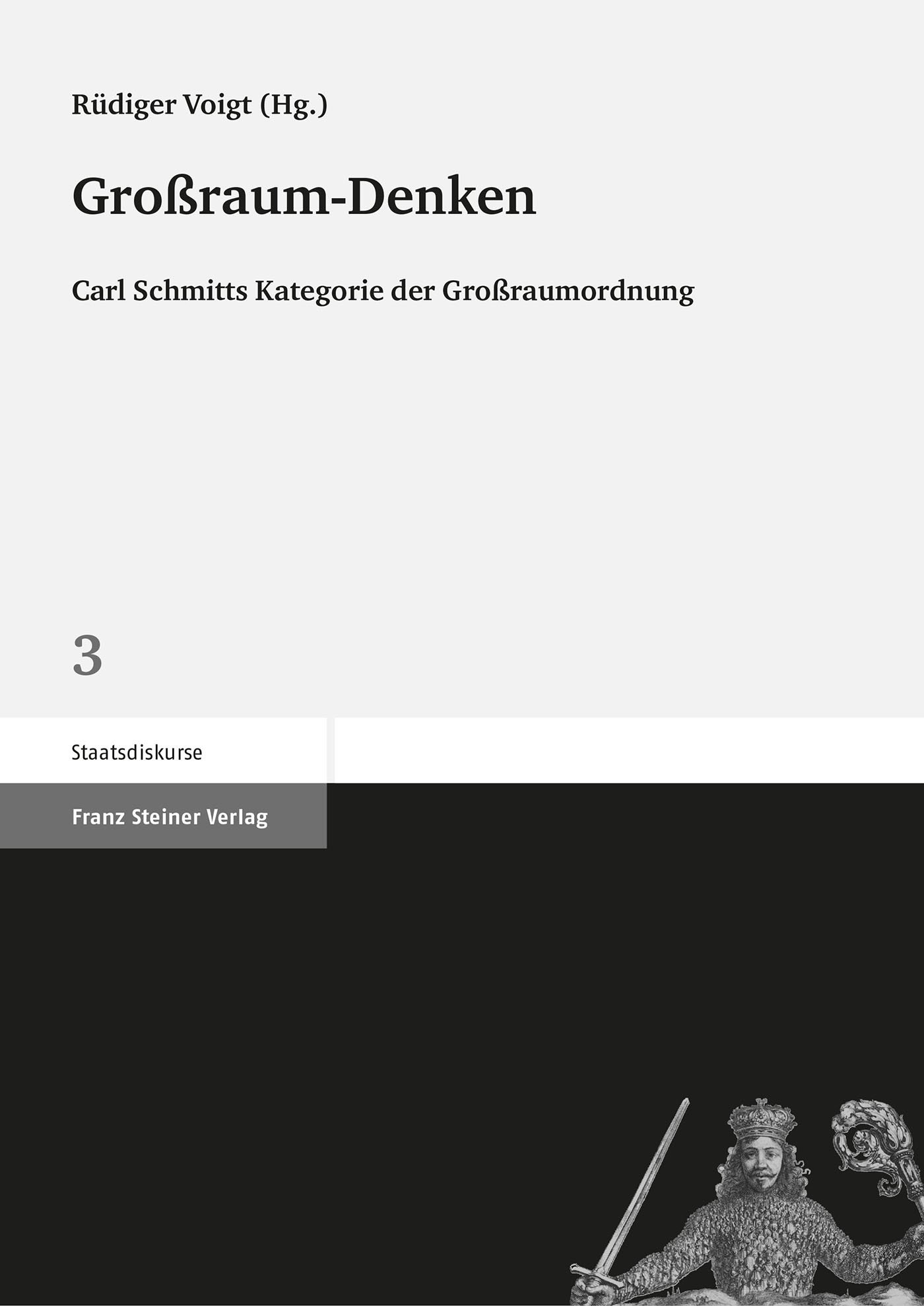 Großraum-Denken