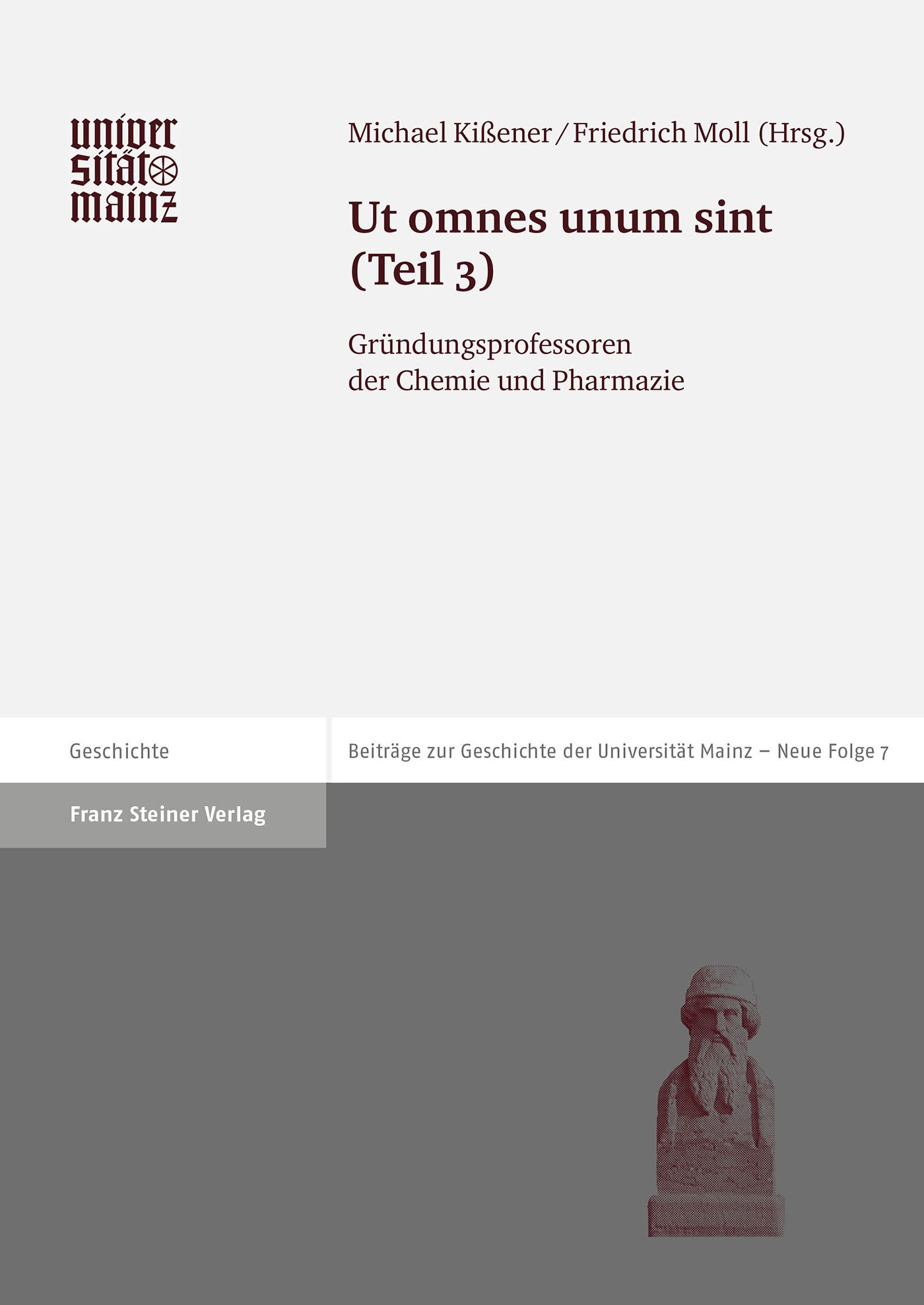 Ut omnes unum sint