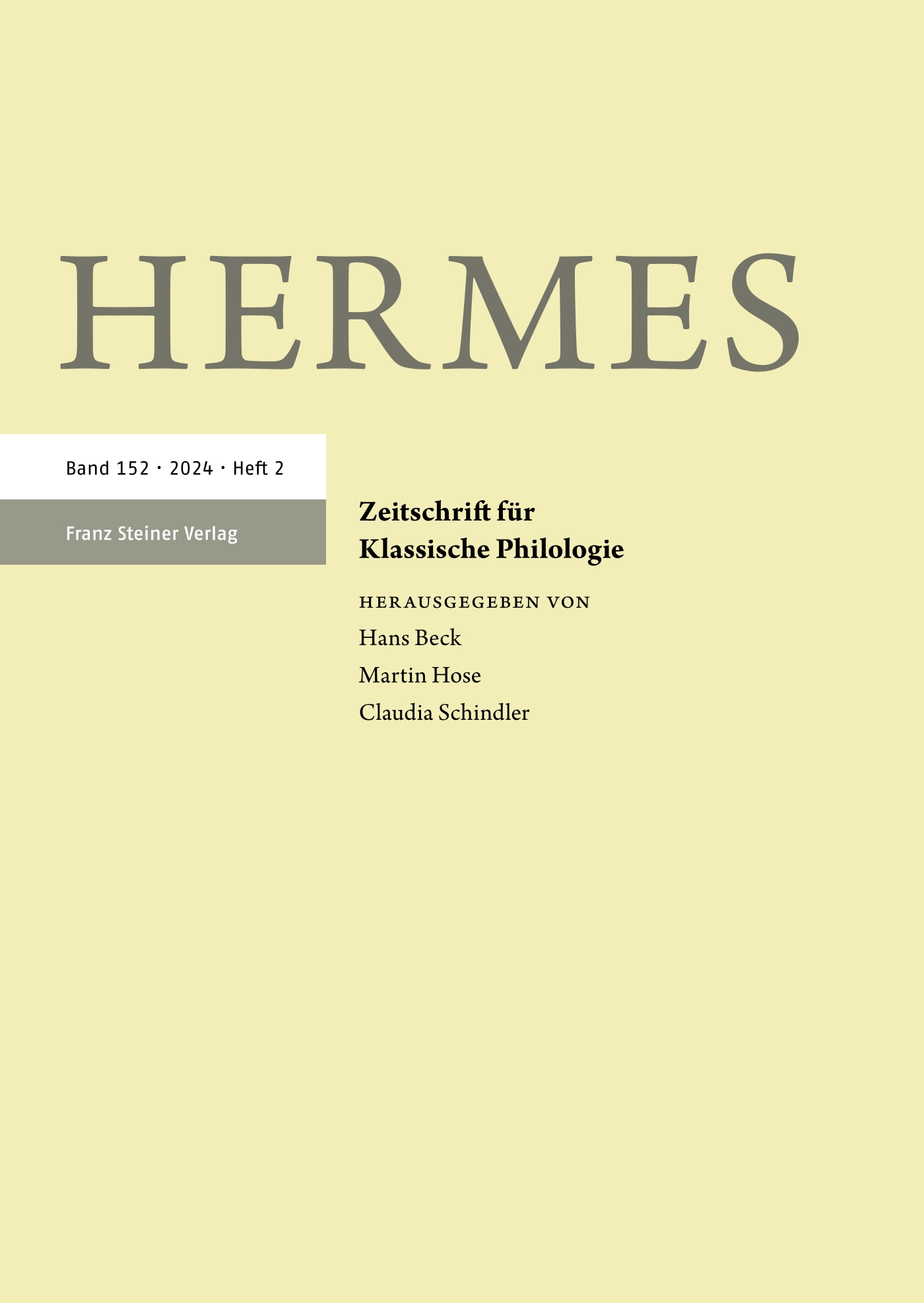Hermes - print + online