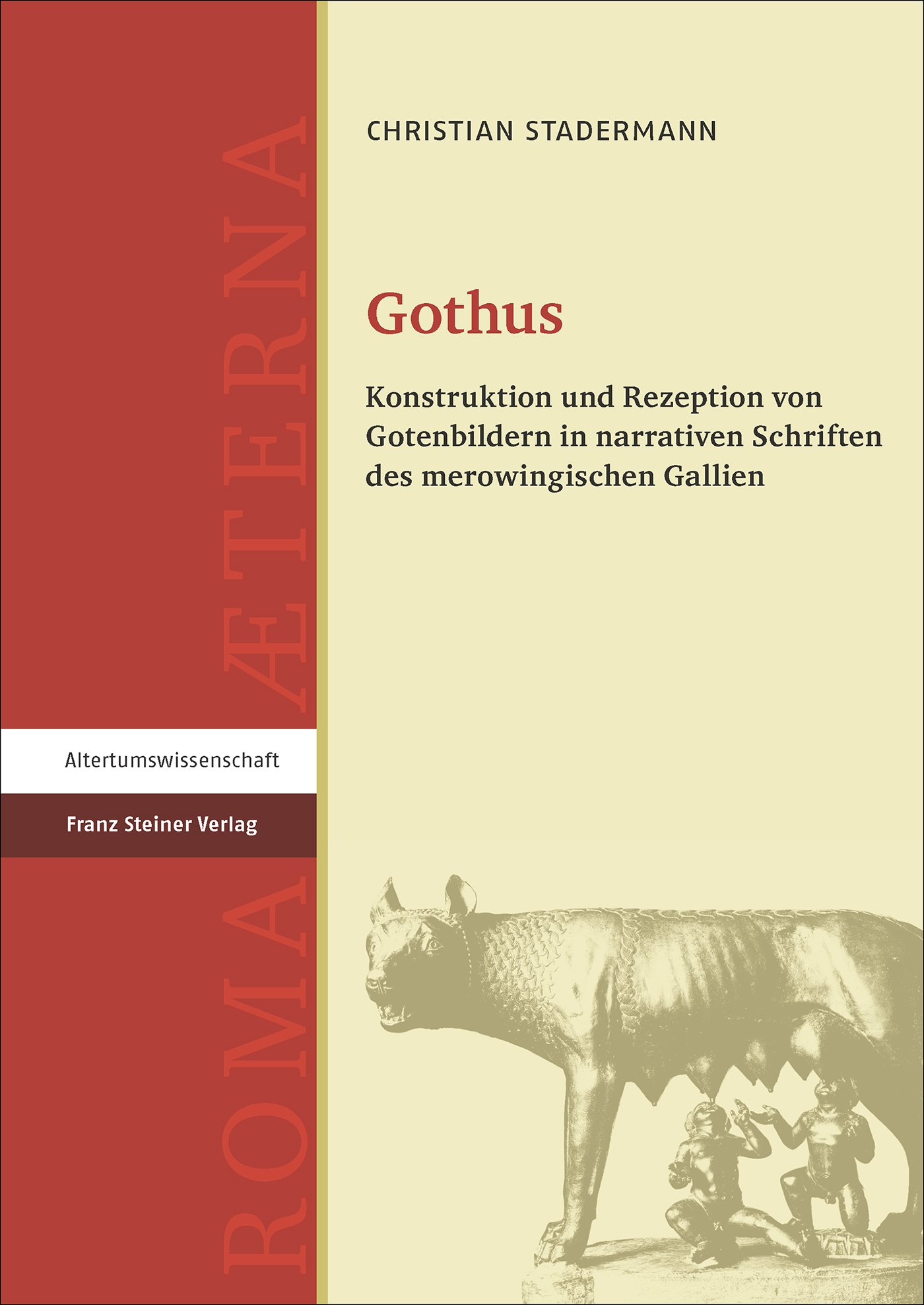 Gothus