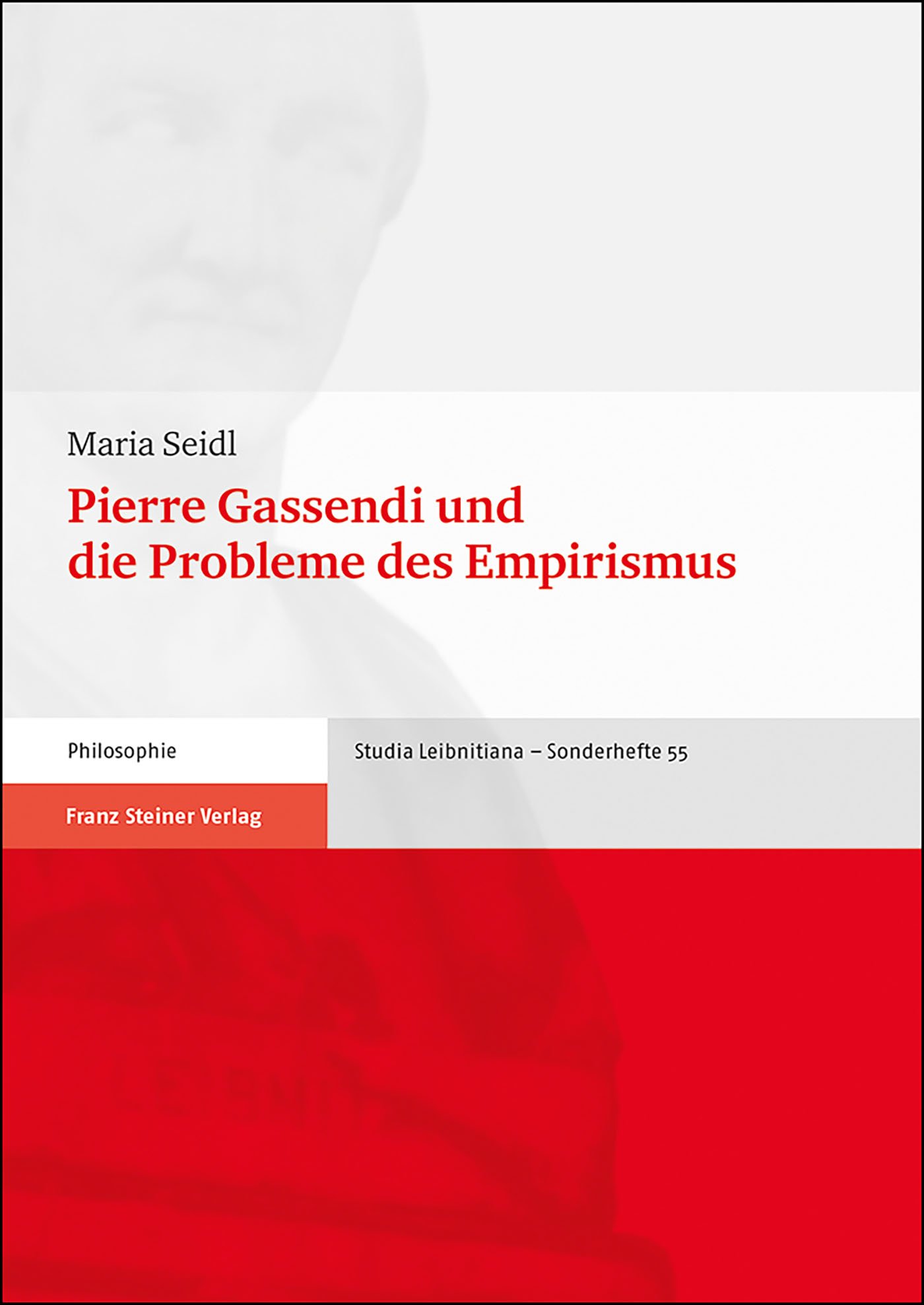 Pierre Gassendi und die Probleme des Empirismus