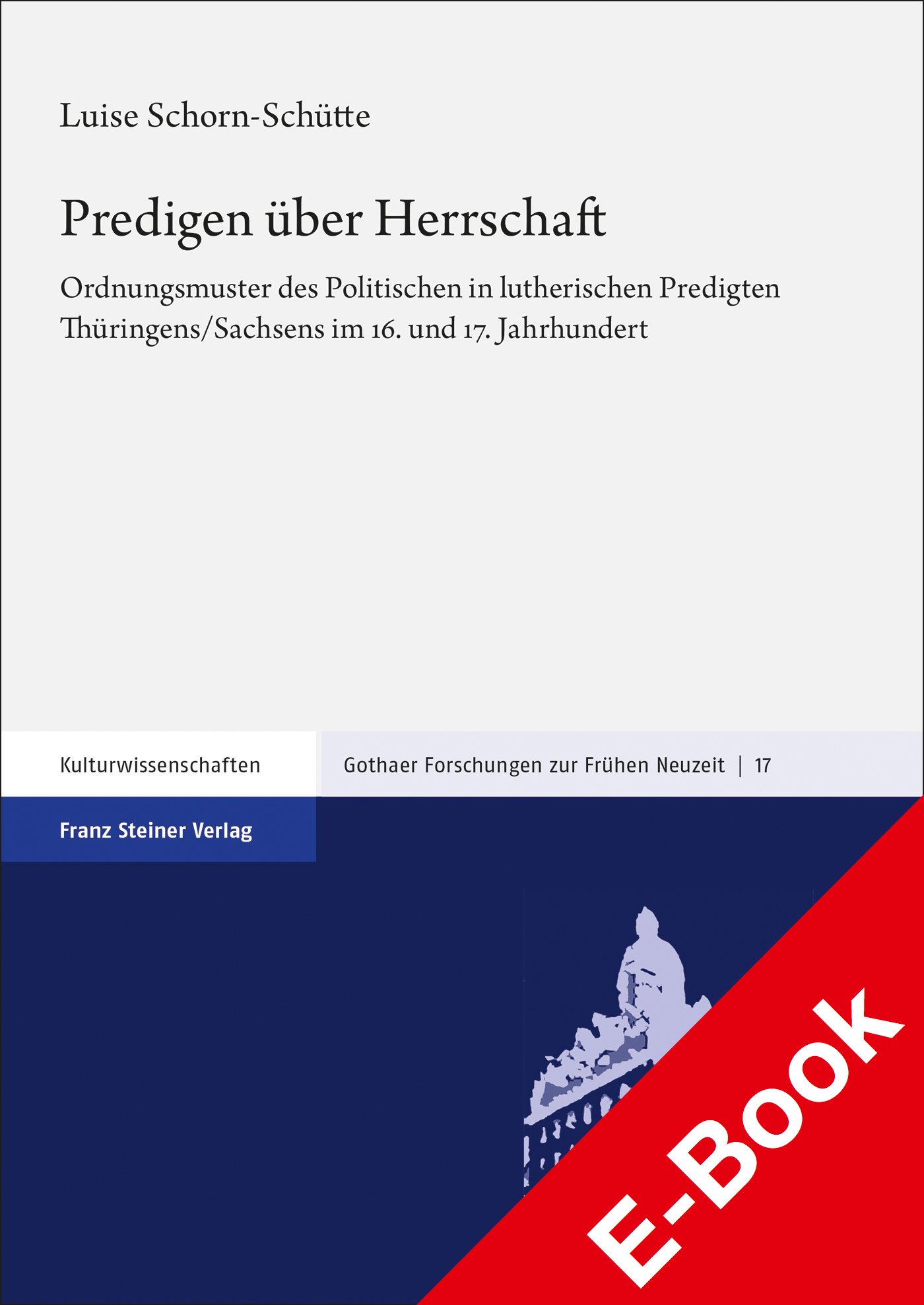 Predigen über Herrschaft