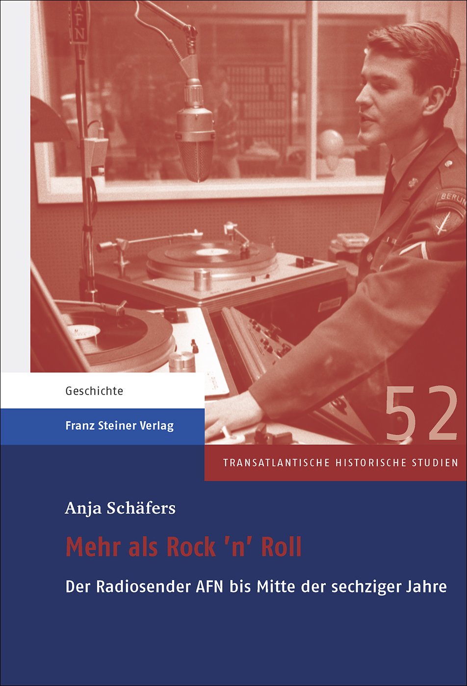 Mehr als Rock 'n' Roll