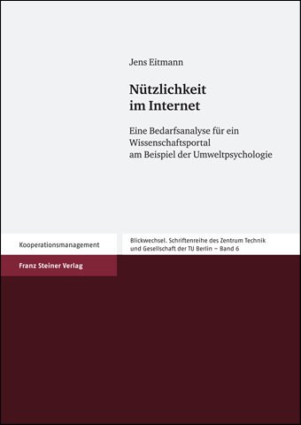 Nützlichkeit im Internet