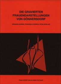 Die gravierten Frauendarstellungen von Gönnersdorf