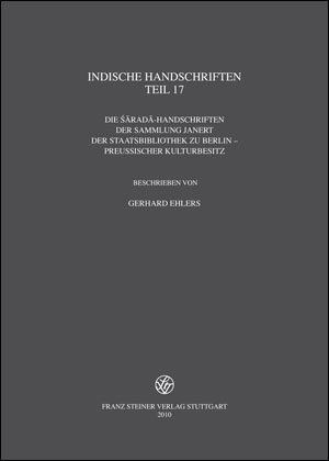 Indische Handschriften