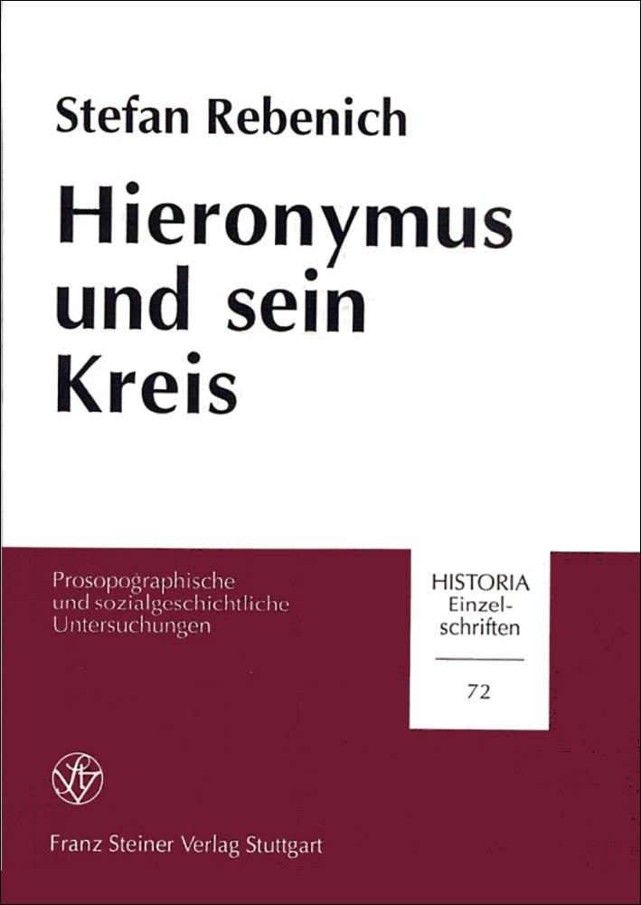 Hieronymus und sein Kreis