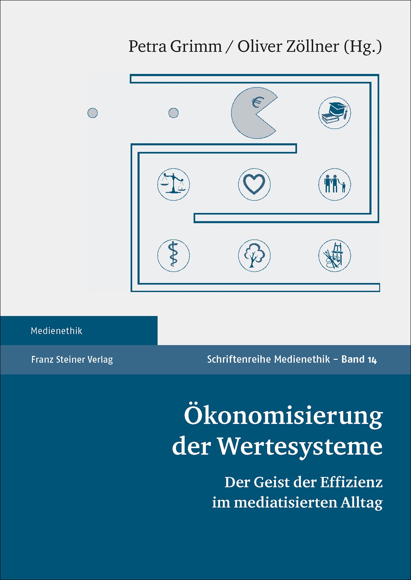 Ökonomisierung der Wertesysteme