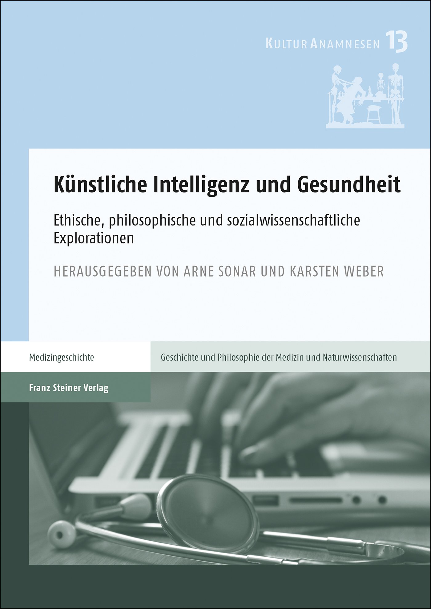 Künstliche Intelligenz und Gesundheit