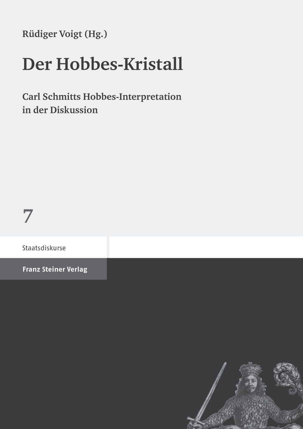 Der Hobbes-Kristall