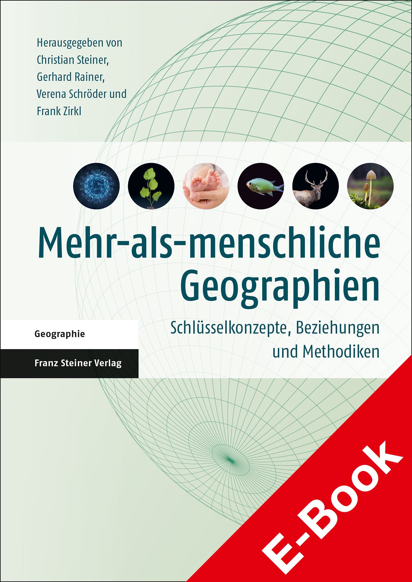 Mehr-als-menschliche Geographien