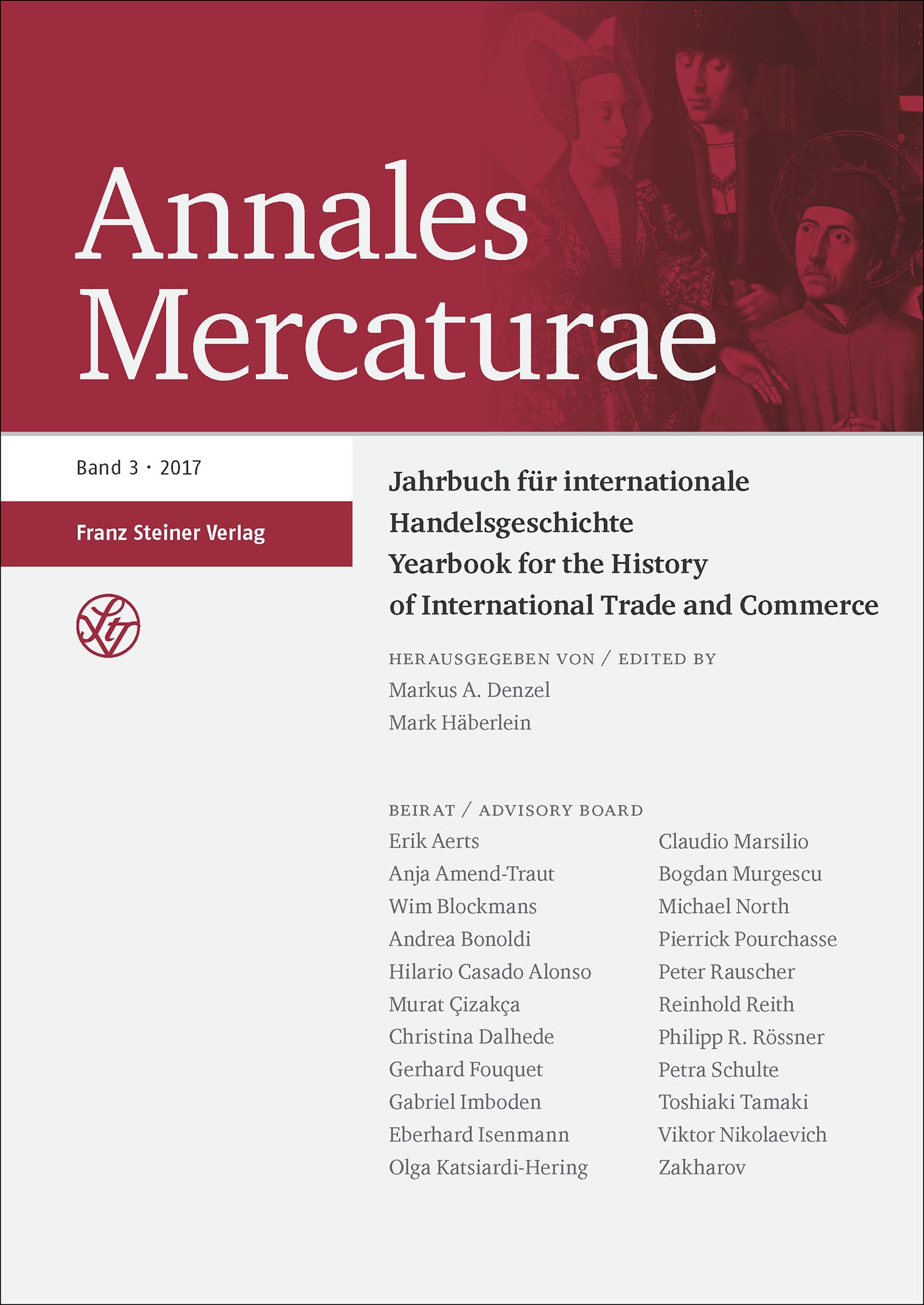 Annales Mercaturae 3 (2017)