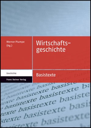 Wirtschaftsgeschichte