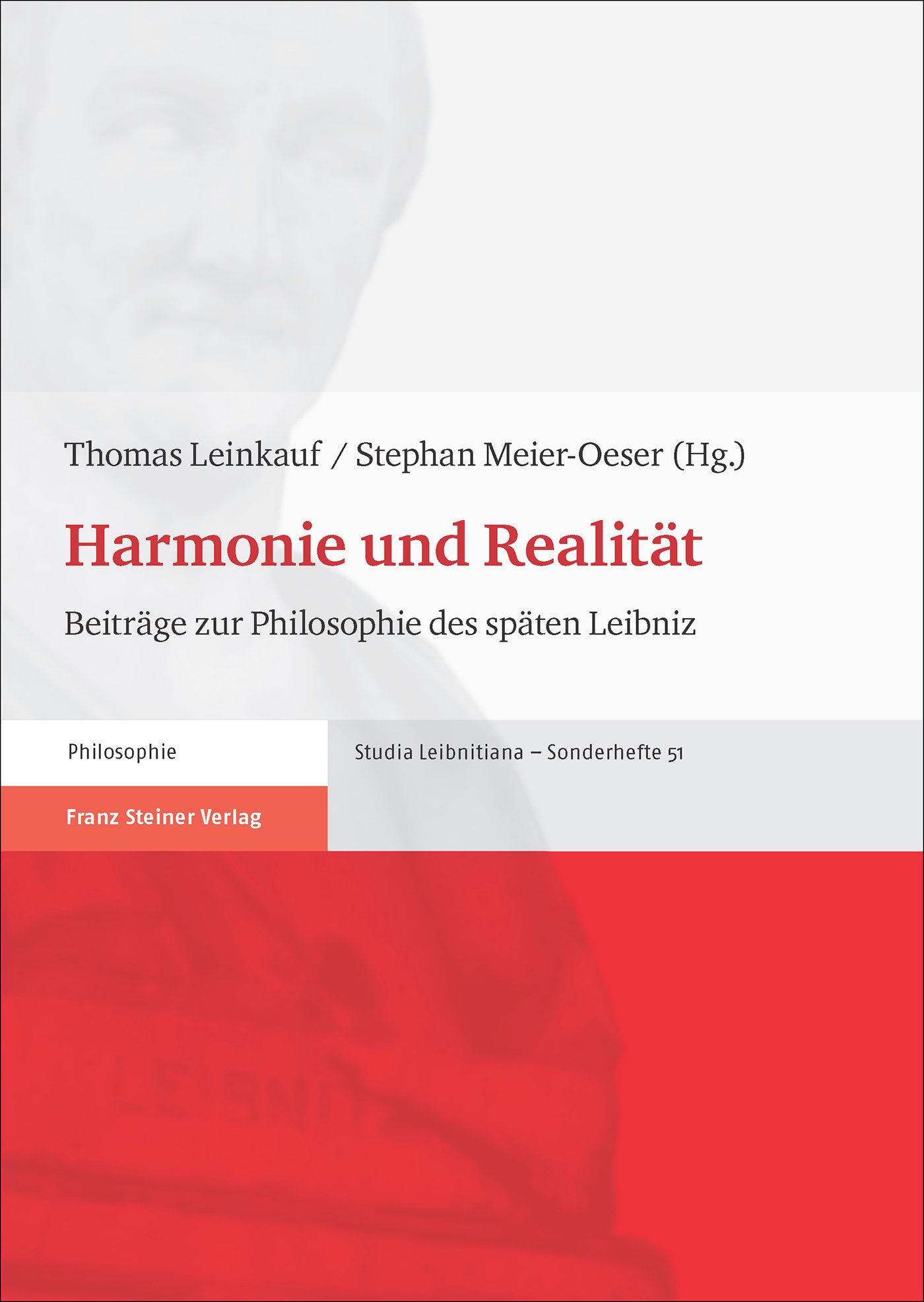 Harmonie und Realität