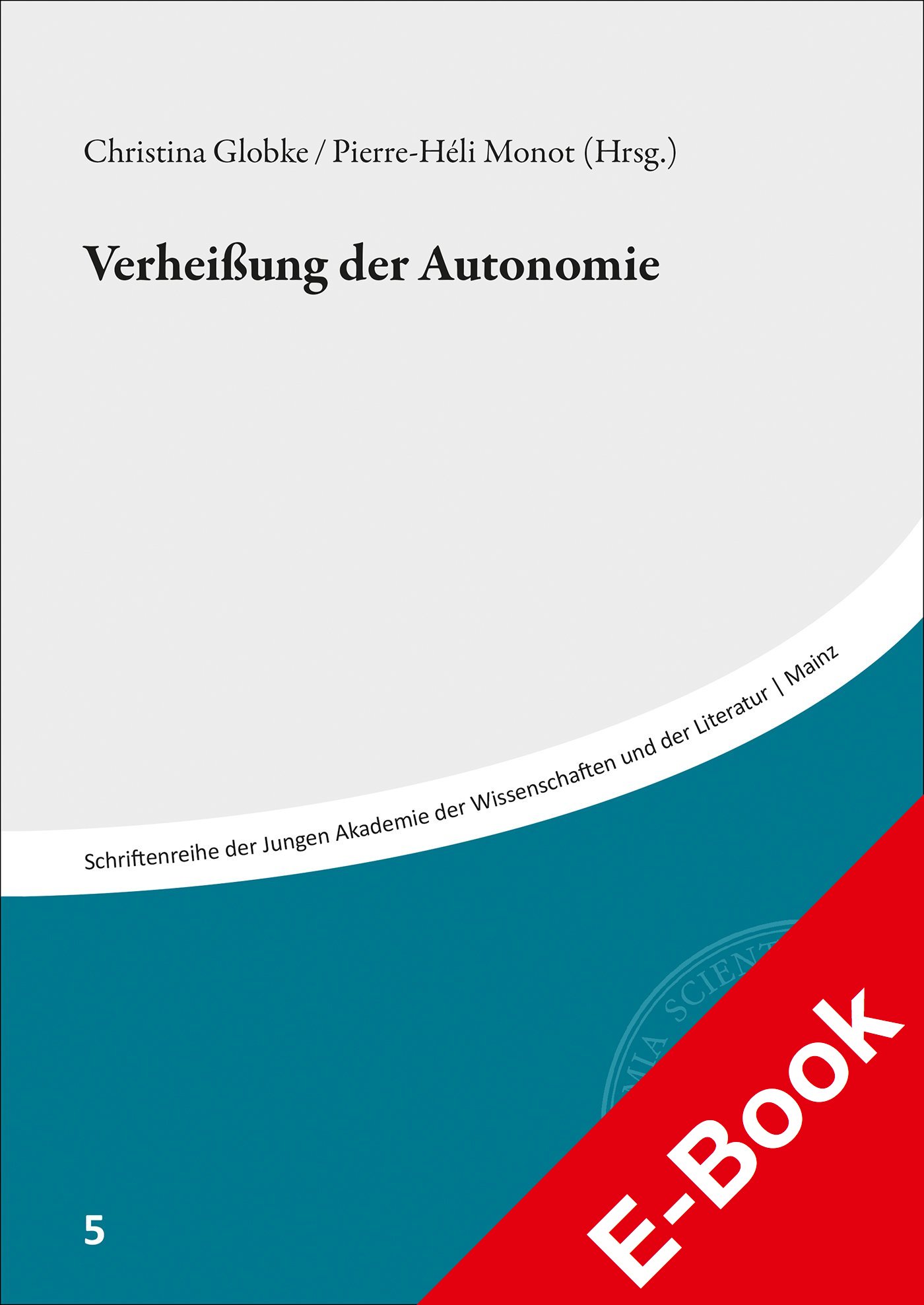 Verheißungen der Autonomie