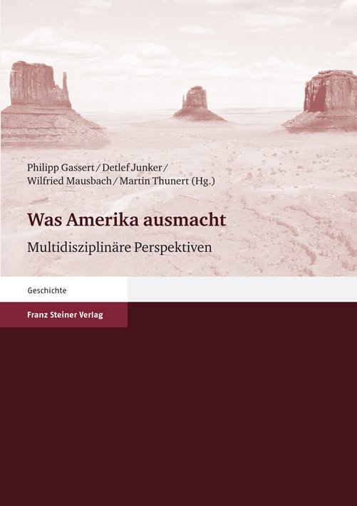 Was Amerika ausmacht