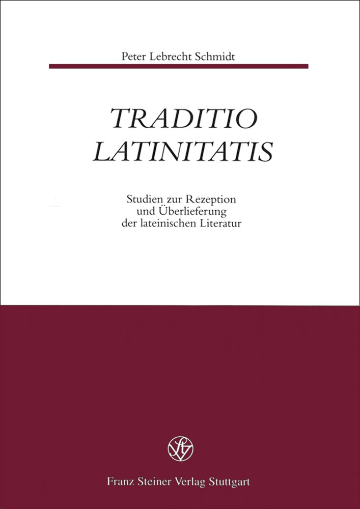 Traditio Latinitatis