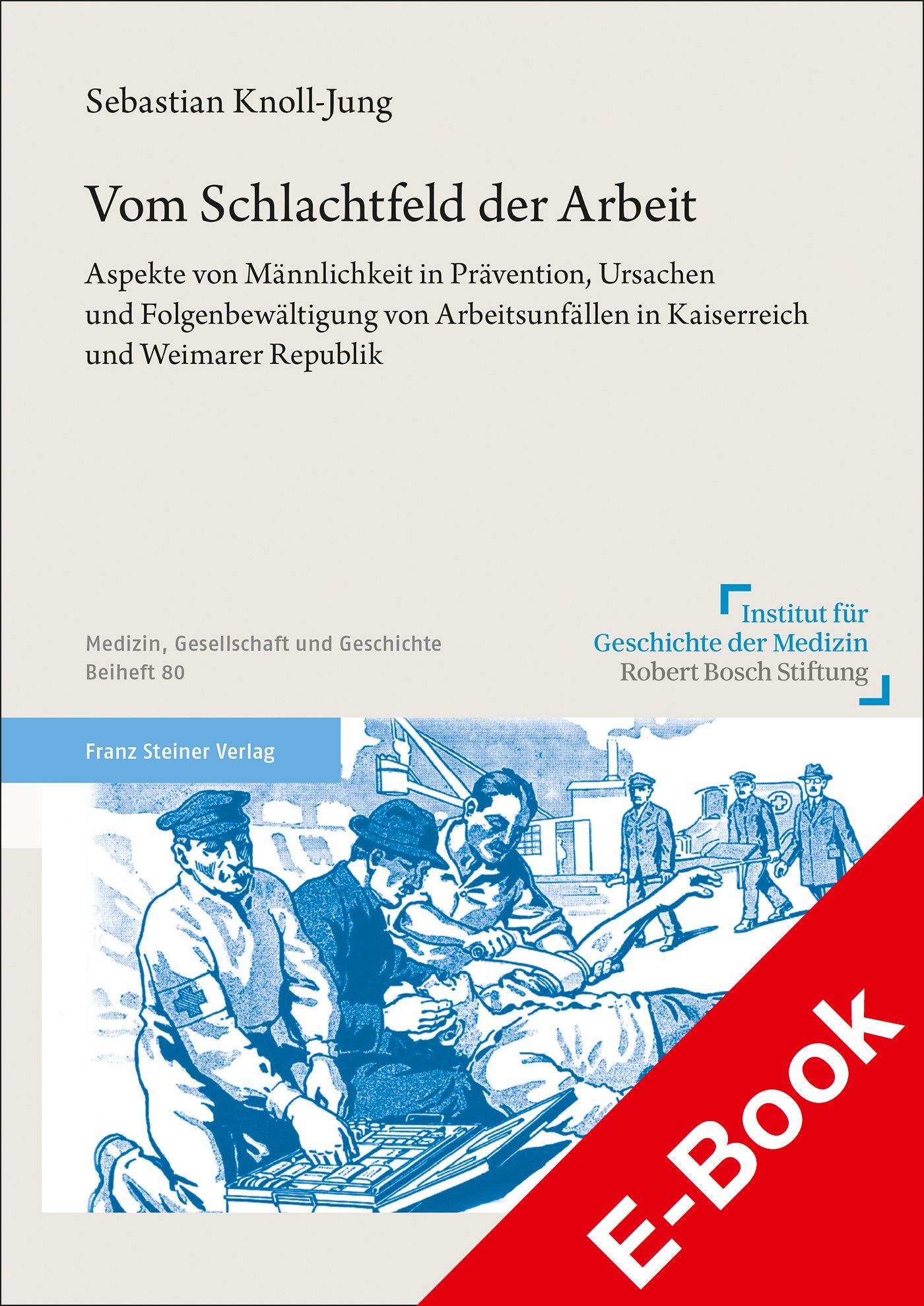 Vom Schlachtfeld der Arbeit