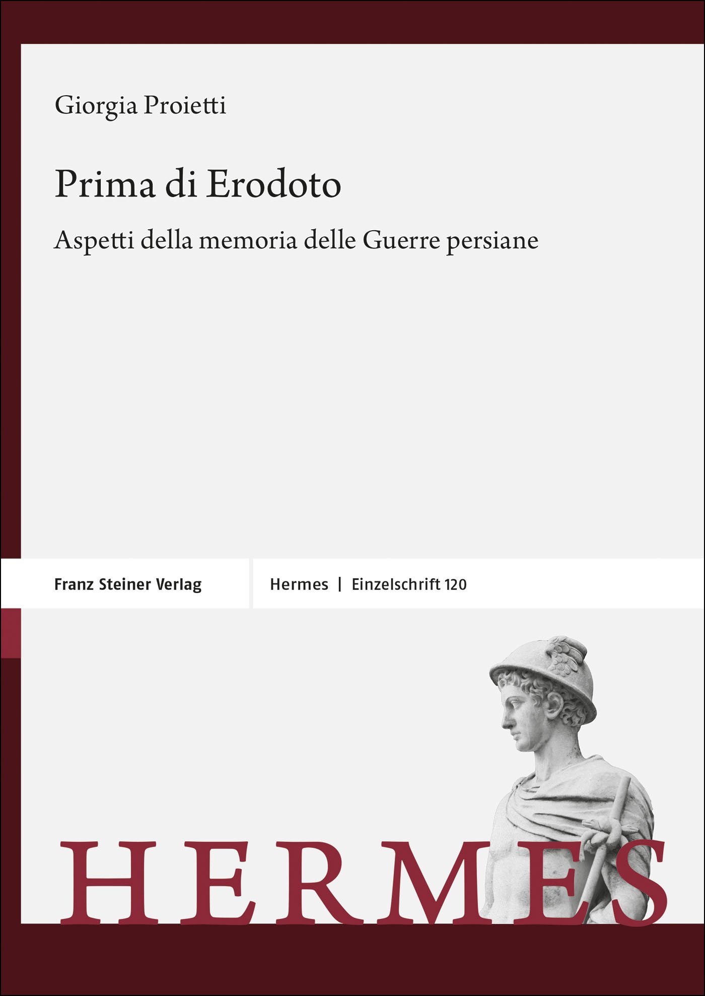 Prima di Erodoto