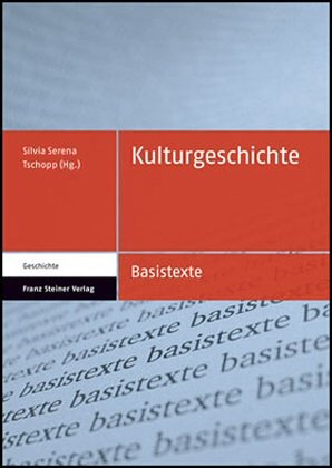 Kulturgeschichte