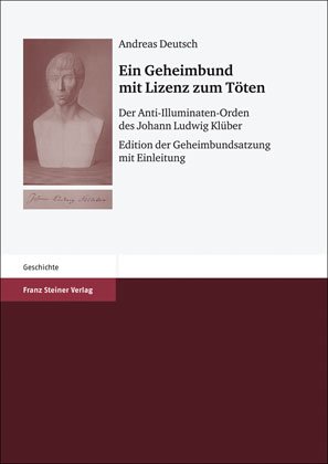 Ein Geheimbund mit Lizenz zum Töten