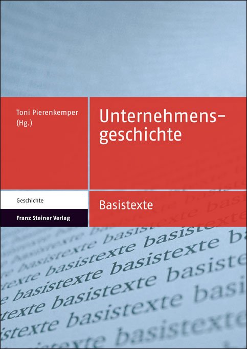 Unternehmensgeschichte