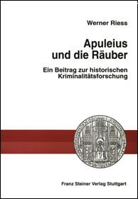 Apuleius und die Räuber