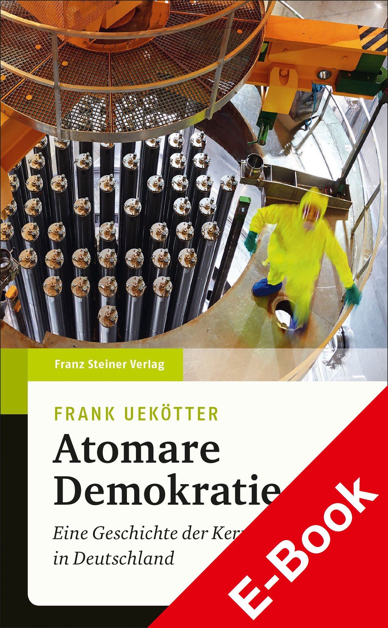 Atomare Demokratie