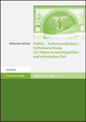 Politik – Selbstverständnis – Selbstdarstellung