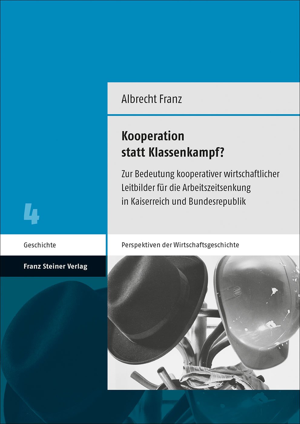 Kooperation statt Klassenkampf?